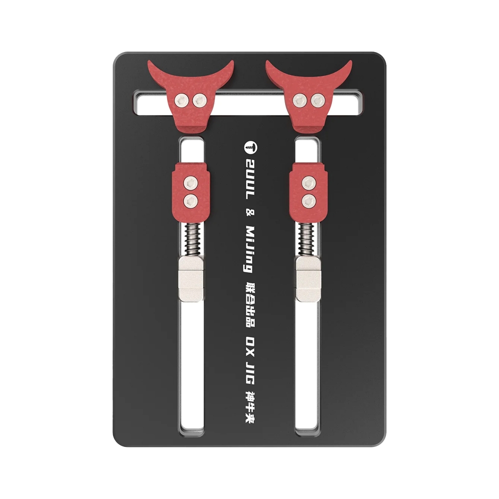 PCB HOLDER 2UUL & MiJing BH01 OX JIG Universal Phone PCB Board Holder