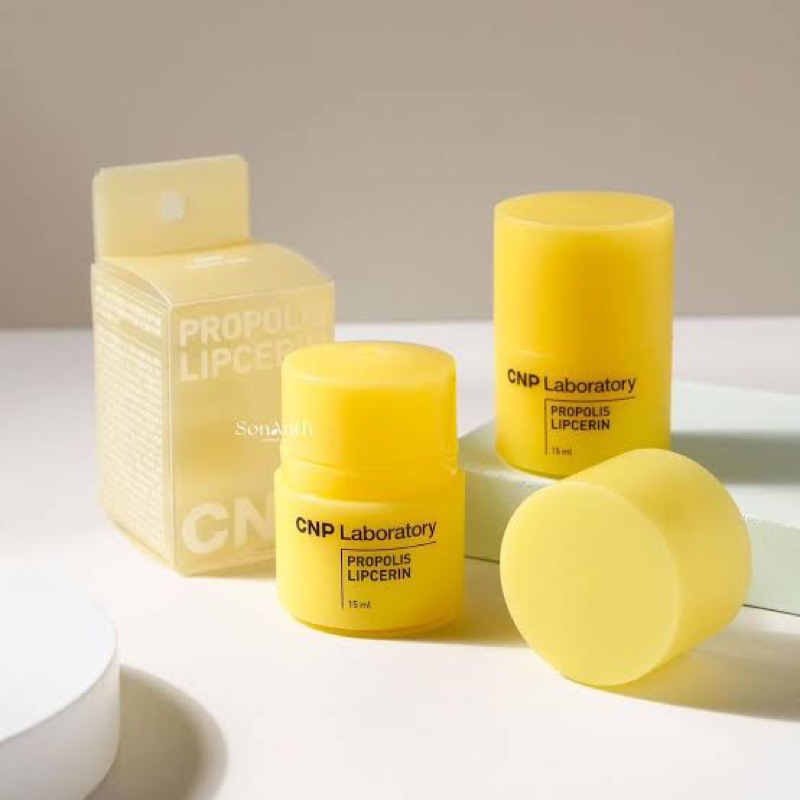 CNP Laboratory - Propolis Lipcerin
