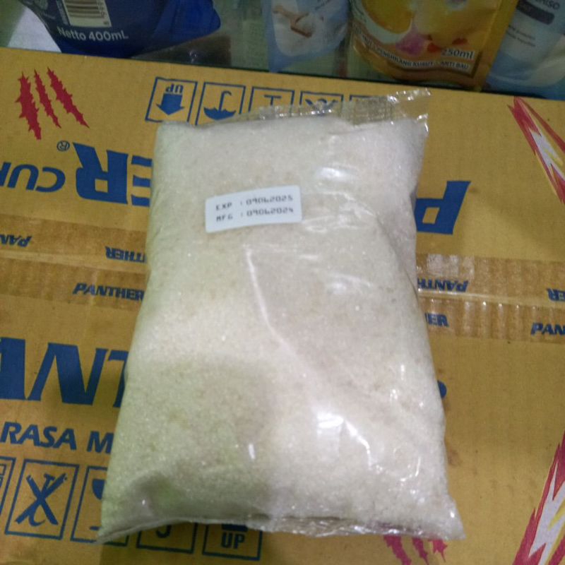 

gula putih 500 g