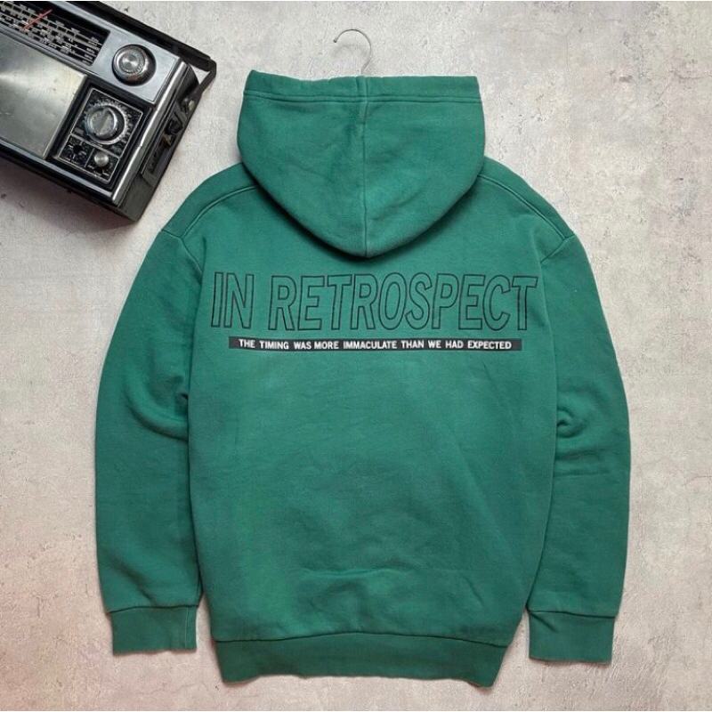 Hoodie Nii