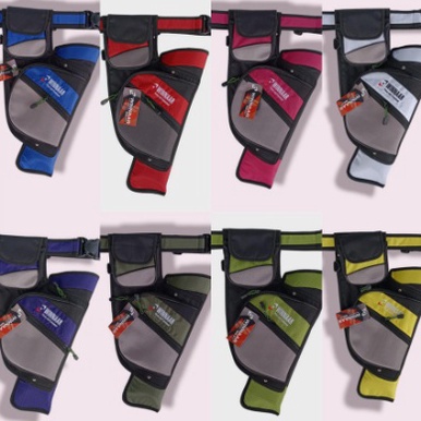 QUIVER SIDE PANAHAN WINNAAR PREMIUM KODE K6L5