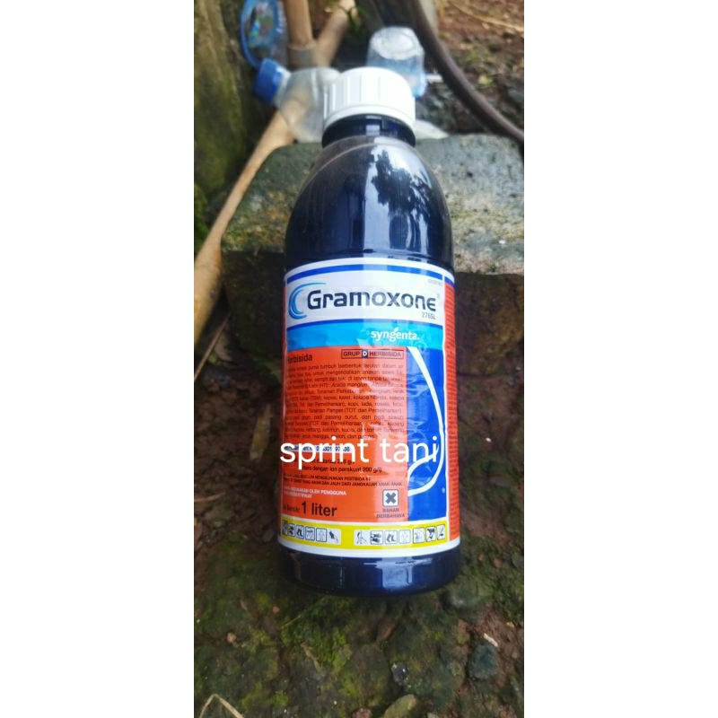 GRAMAXONE 1 liter 276 SL