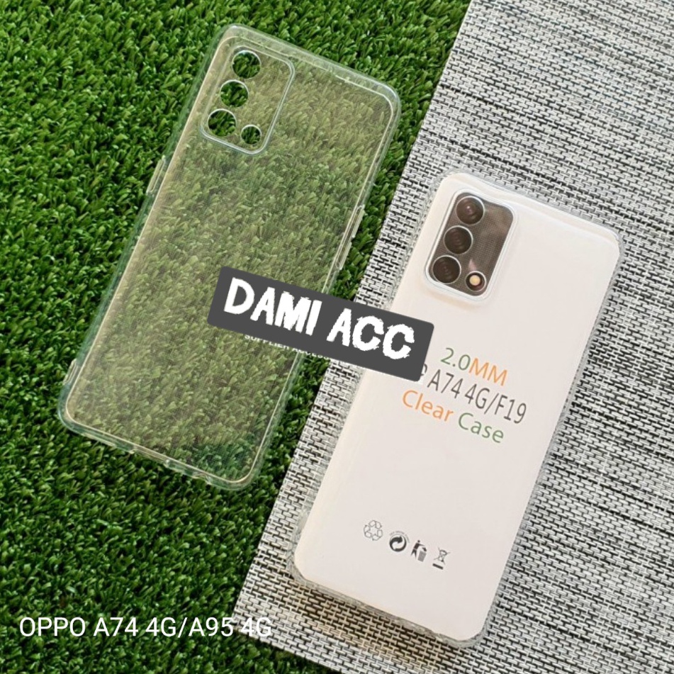 SUPER clear hd case oppo a16 a31 22 a5 22 a9 22 a53 22 a33 22 a54 4g a74 4g a95 4g a74 5g a91 reno 3