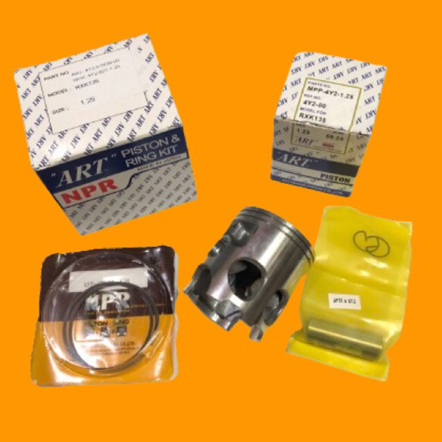 piston RX KING ART - piston art rx king - seher rx king art - seher art rx king - piston rxk