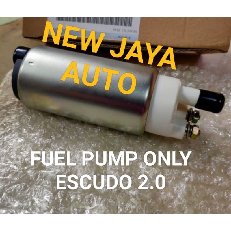 ROTAK FUEL PUMP ONLY SUZUKI ESCUDO 2.0CC OEM