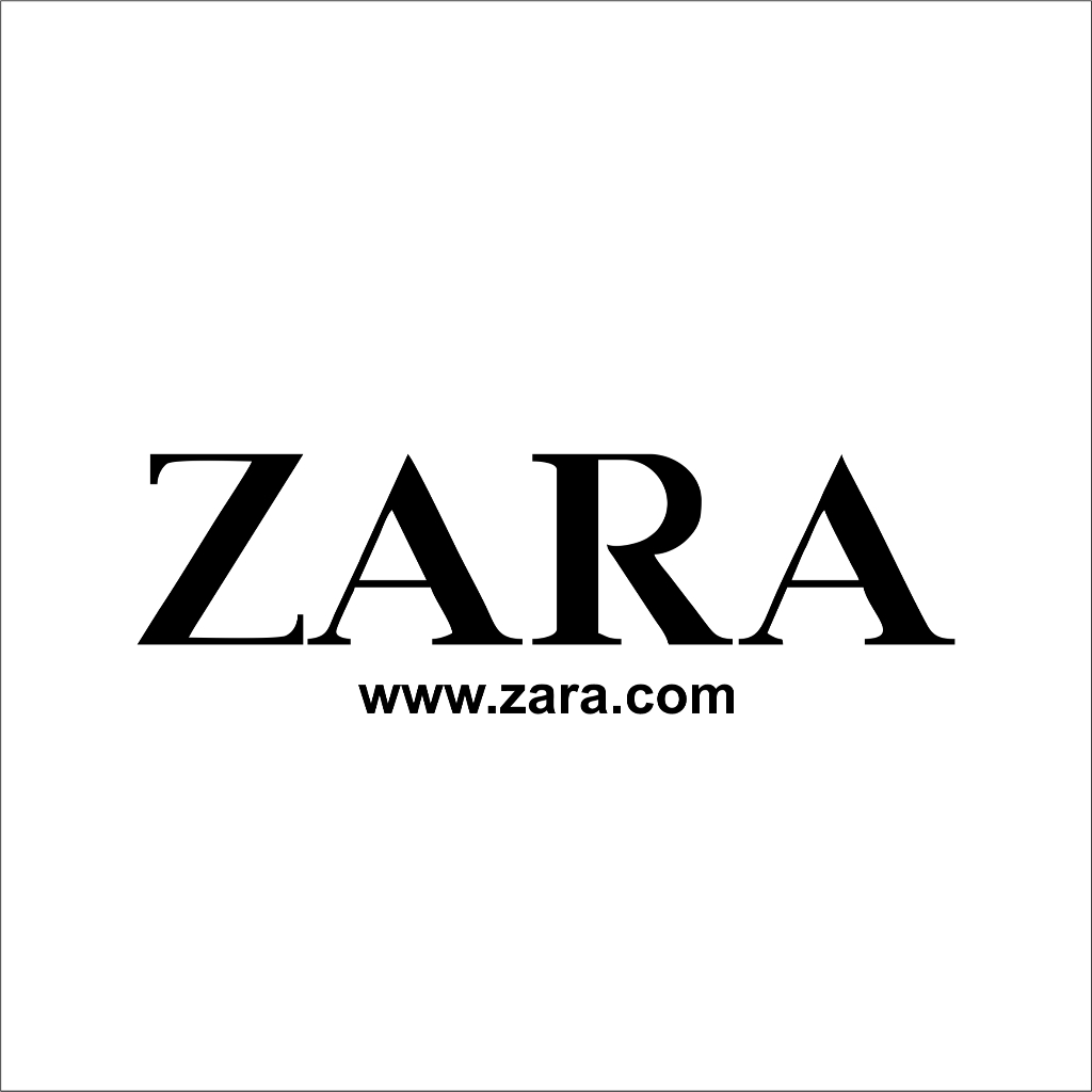 

iDk90 Isi 50 Pcs, (Size 25 x 35cm) Plastik Klip ZARA No Plong, Plastik ZARA, Kantong ZARA, Plastik