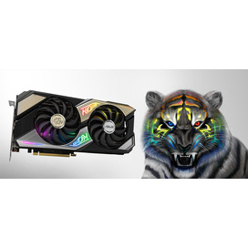 ASUS KO RTX 3070 8GB GDDR6 // RGB // DUAL FAN // VGA GAMING