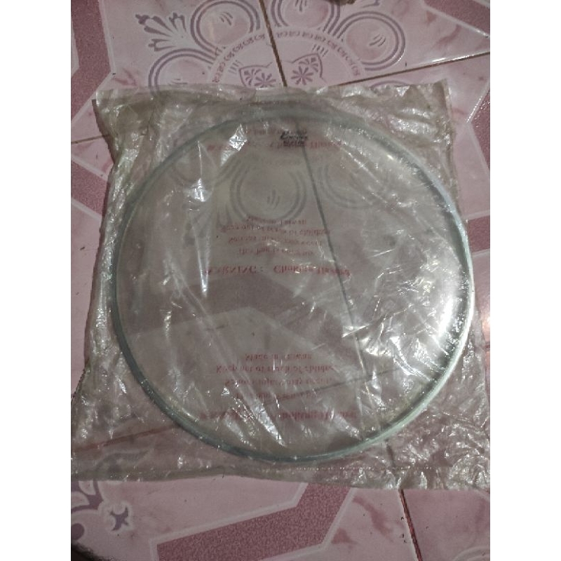 Drum Head Kepala Drum Remo Encore 13"