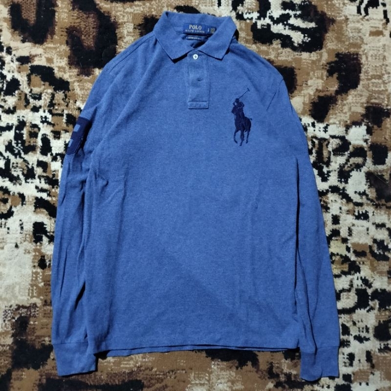 POLO SHIRT POLO RALPH LAURENT