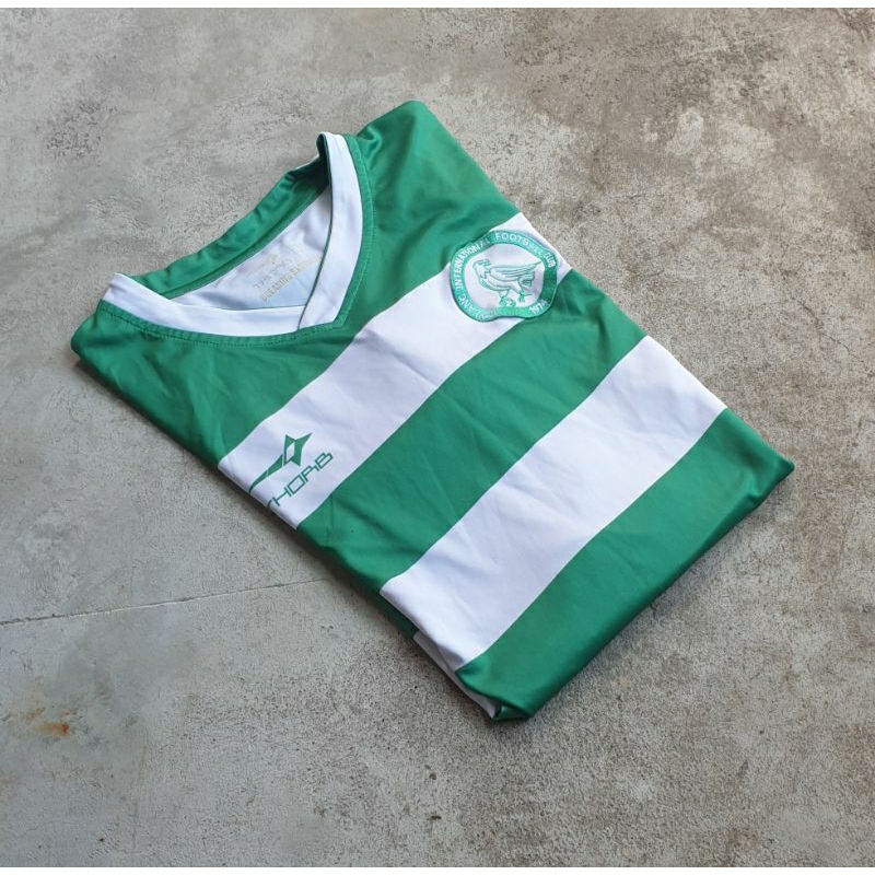 Jersey Club Singapura, Geylang International Club