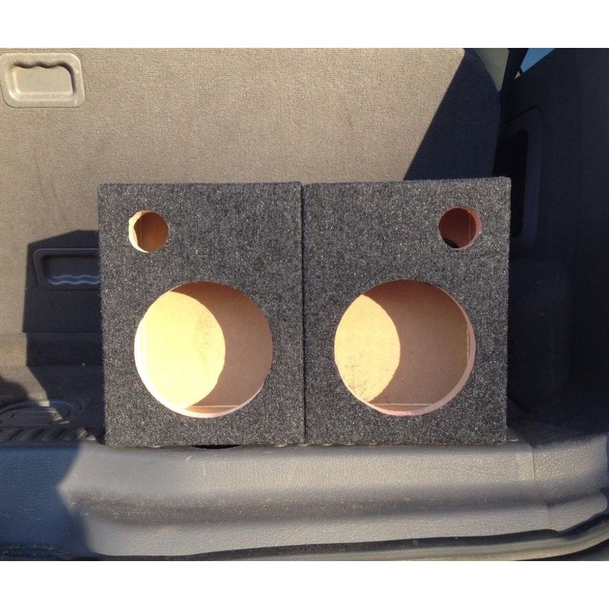 Star Seller Box Speaker 6 Inch Box Subwoofer 6inch Box Speaker Kolong 6 Inch