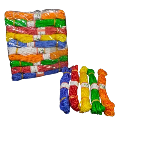 Tali Tambang / Tali Jemuran Tambang 3 mm Panjang 10 Meter