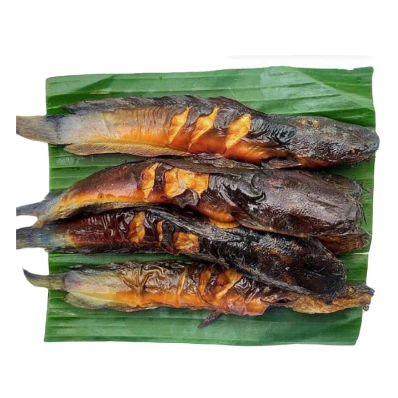 

Ikan Lele Asap isi 3pcs