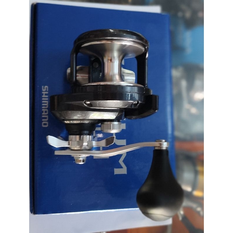 RELL SHIMANO THORIUM 16HGLH