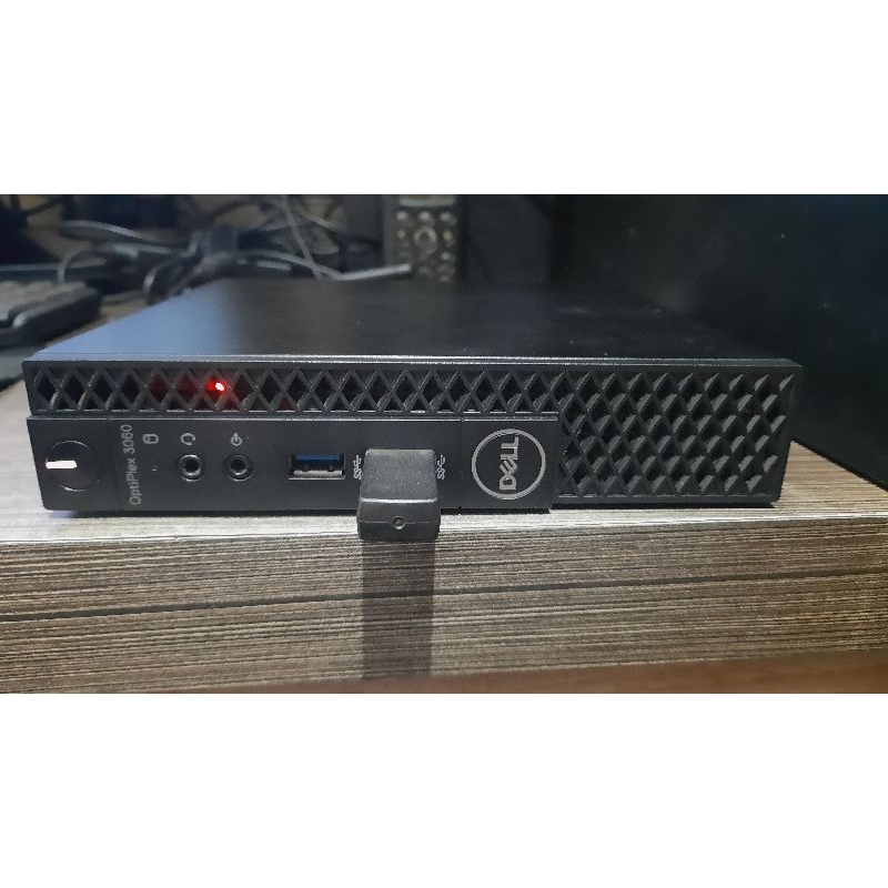 PC MINI HACKINTOSH MacOS VENTURA