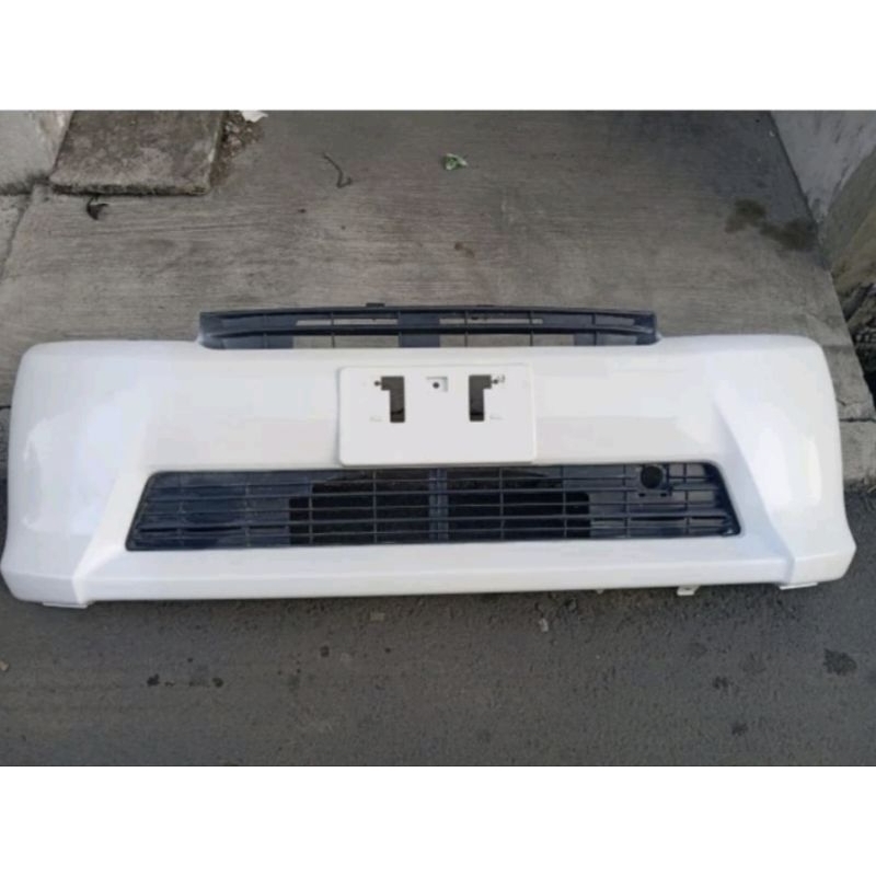 bemper depan granmax town ace