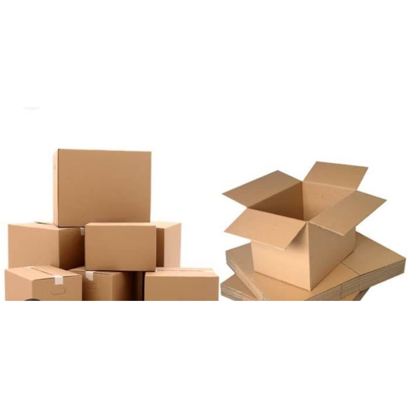 

paking tambah kardus dan seterovom