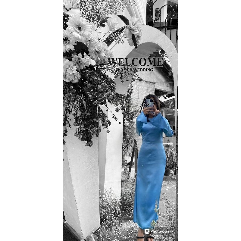 DP Jasa Jahit Dress