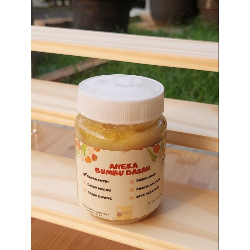 

bumbu dasar putih bumbu dapur bumbu halus bumbu masak bumbu instan