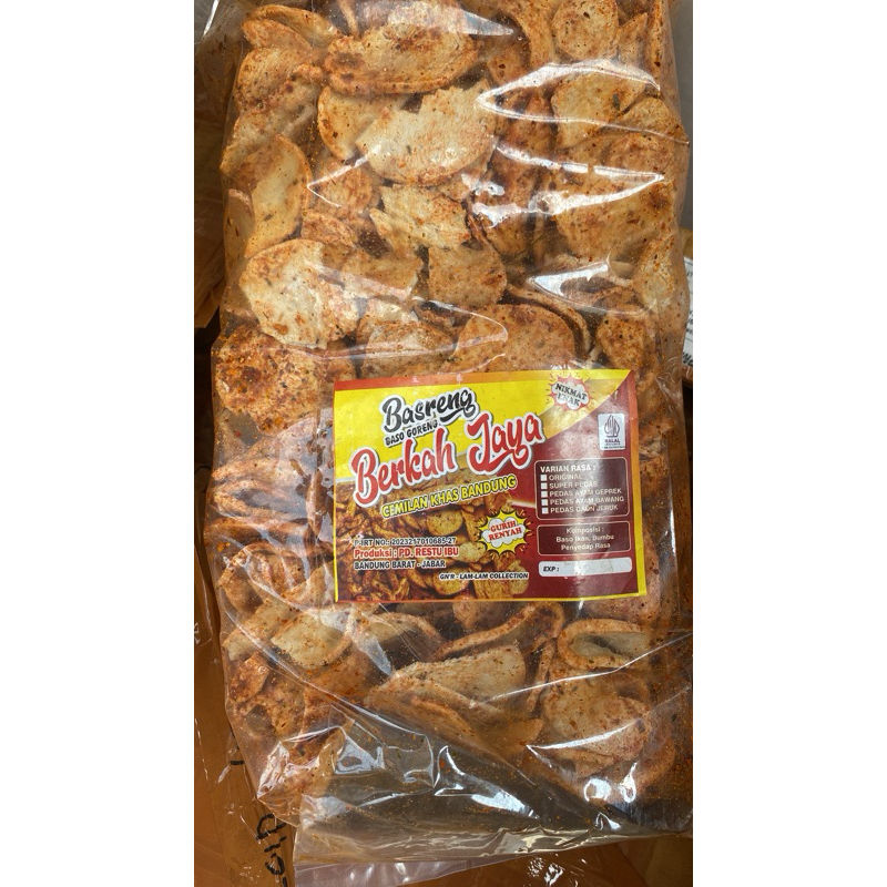 

Basreng Koin Berkah jaya