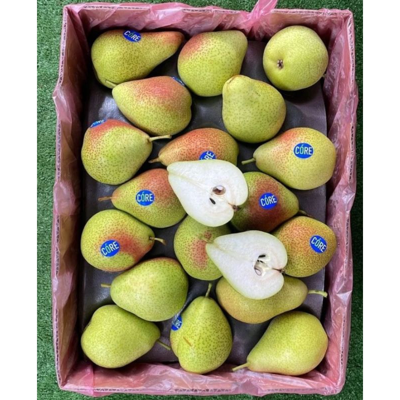 

Buah Pir Forella| Forella pear | Pir forella 500 gr | Pir forella bandung