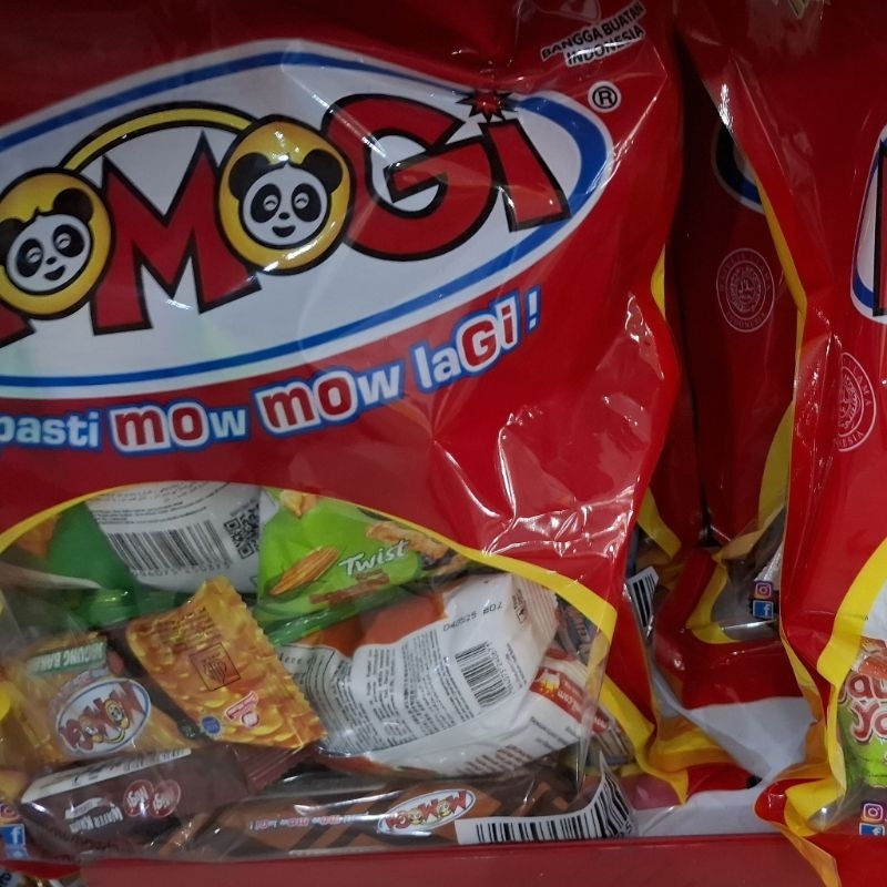 

MOMOGI SNACK PRJ