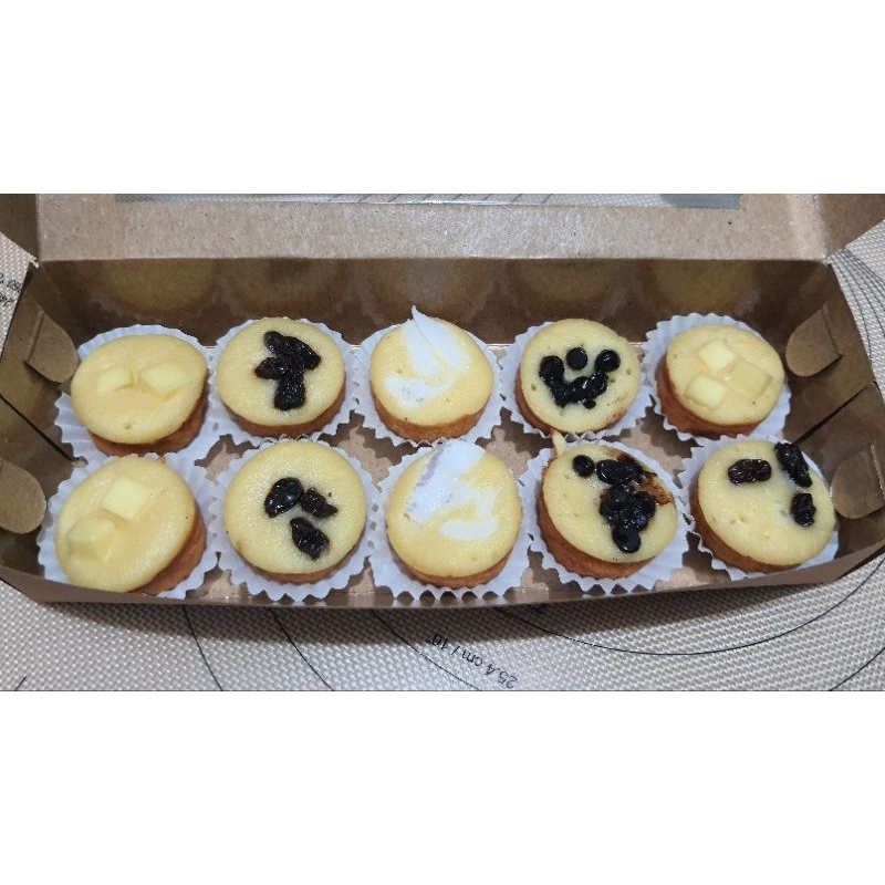 

Kue Lumpur Imut isi 10