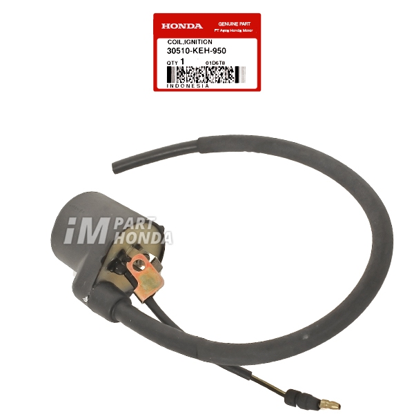 30510-KEH-950 Coil Koil Megapro Lama Hiu 1999 - 2005