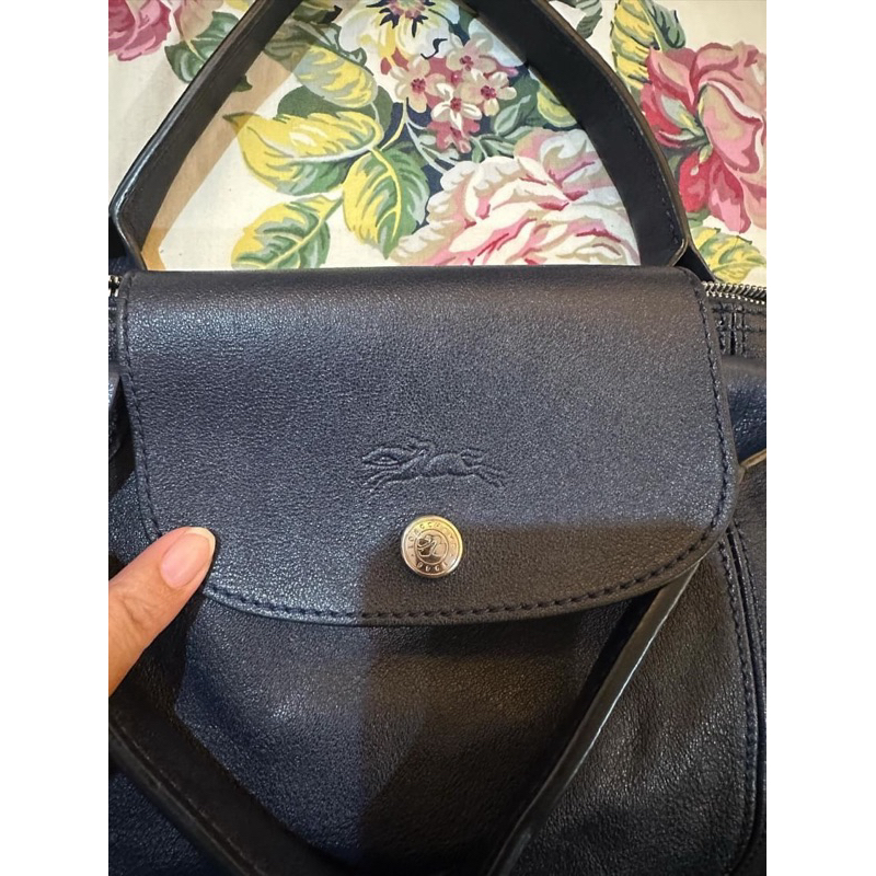 Preloved LC Cuir