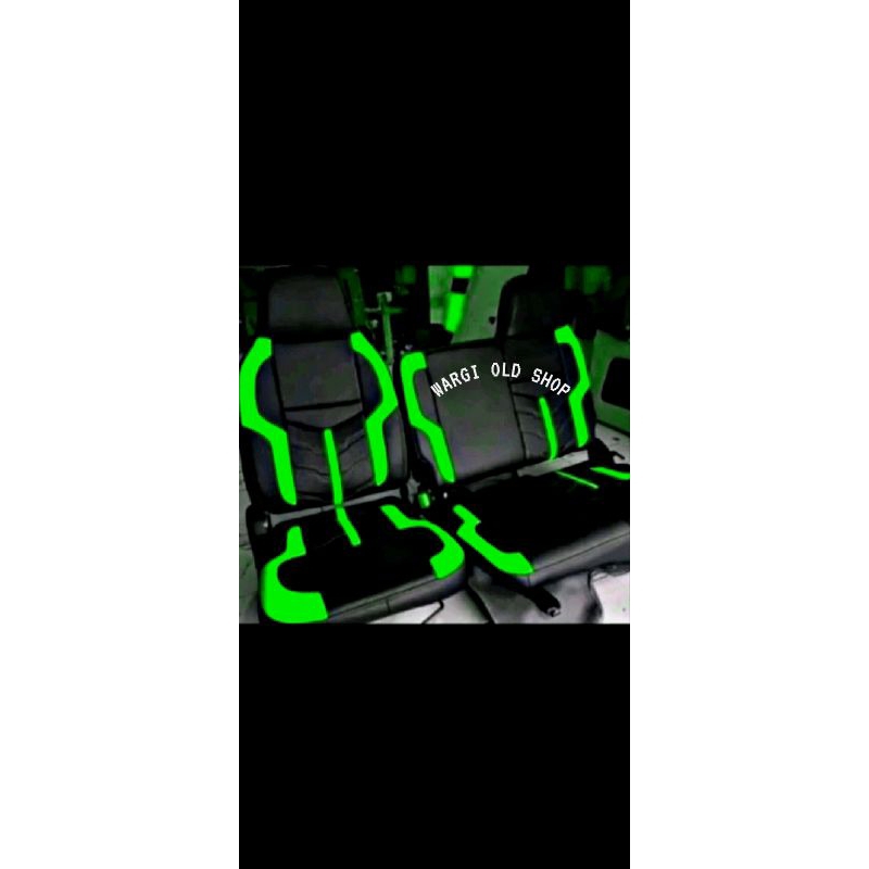 COVER JOK MOBIL TRUK CANTER, RAGASA, DINA, DUTRO, GIGA, ELF MACAN VARIASI AKSESORIS KENDARAAN CAR