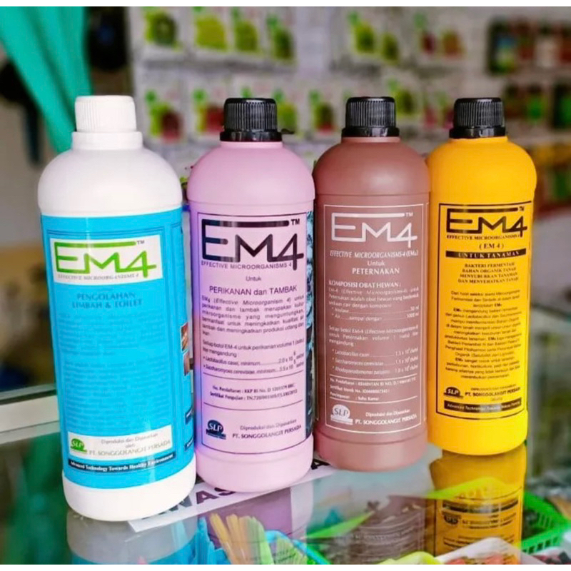 

EM4 Repack (100ml & 200ml)