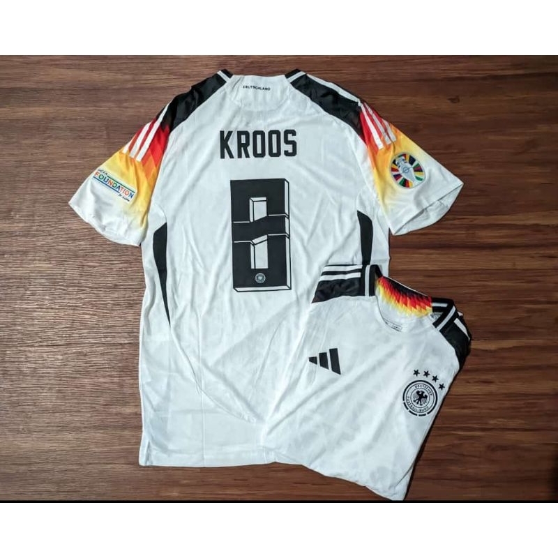 jersey jerman h 2024 bisa request nameset