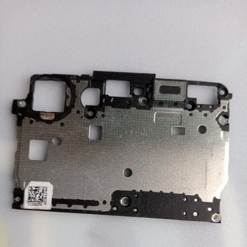tutup mesin Oppo f7 youth ORI copotan