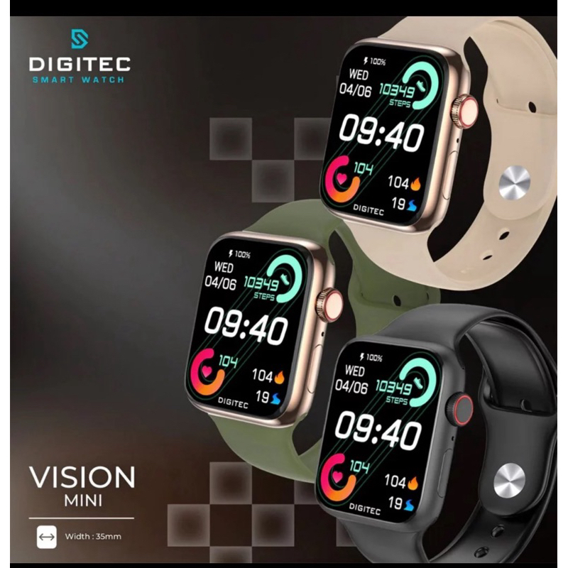 Digitec Vision Mini