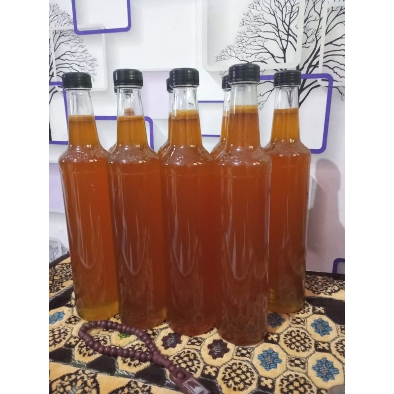 

MADU MURNI SIAP KONSUMSI