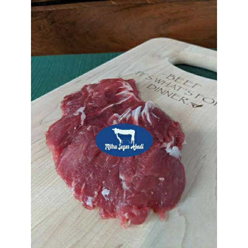 

Daging Sapi Wagyu Premium @1kg