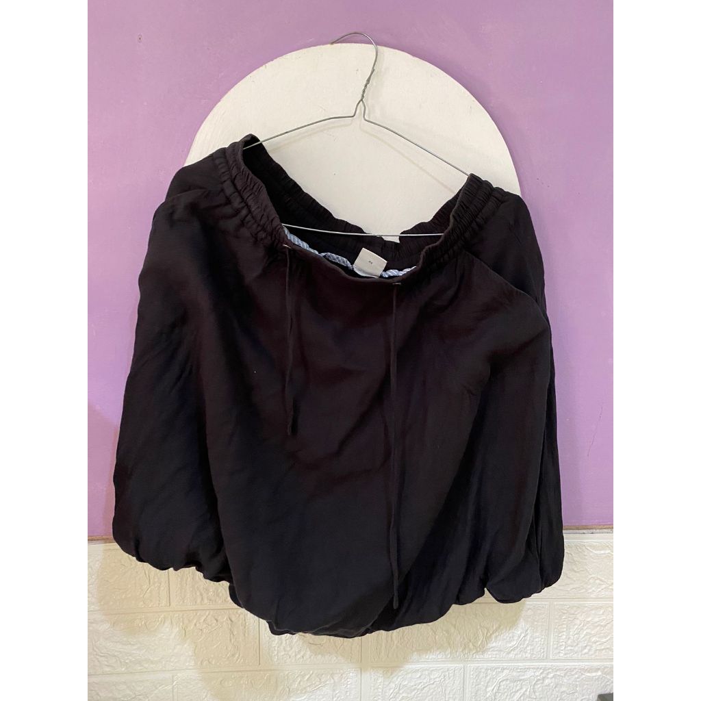 esprit rok balon wanita preloved