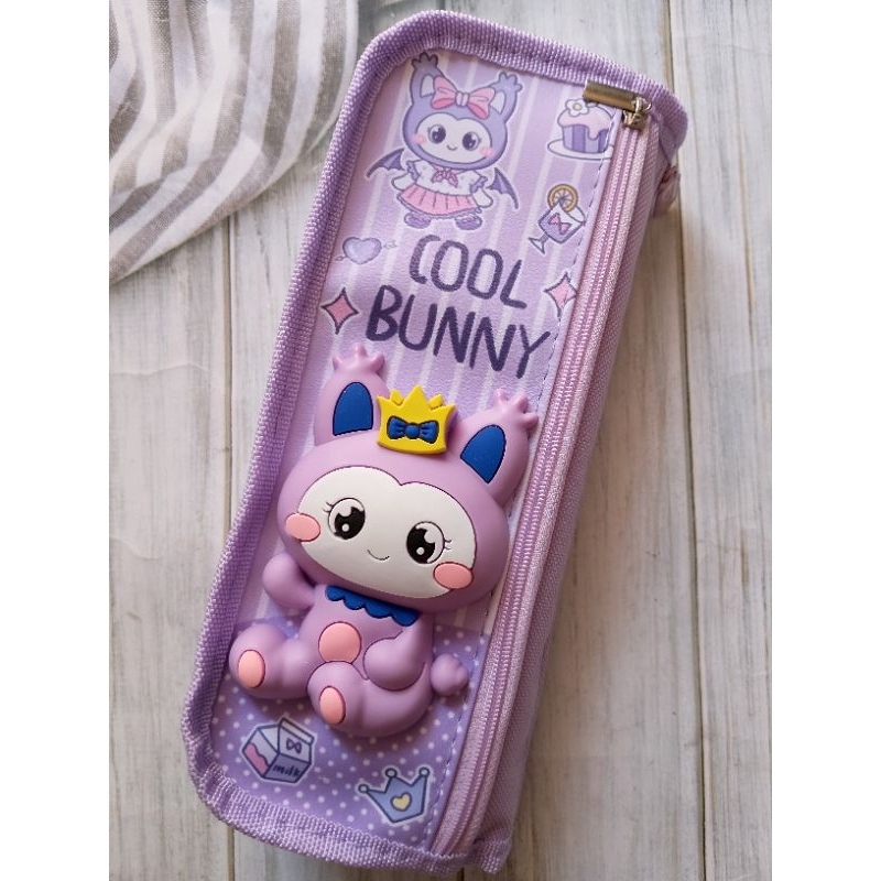 

PC MAGNIT XPM-2080-22 COOL BUNNY +HIASAN TIMBUL BISA DIPENCET