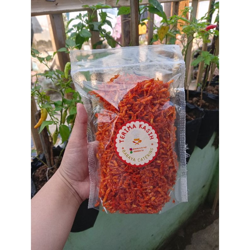 

Mustofa 250 gram