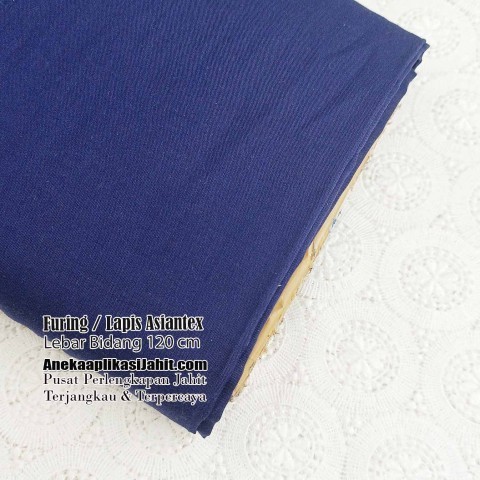 KAIN FURING LAPIS ASIANTEX / TRIOTEX RESTAN