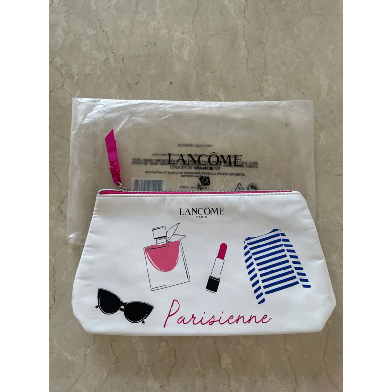 Lancome Pouch