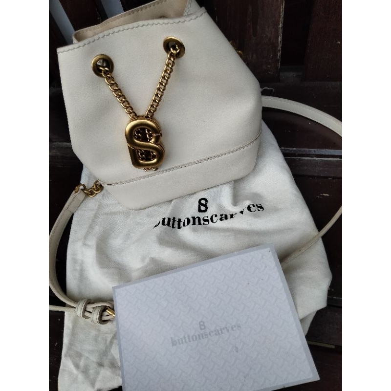 myra bag small buttonscarves