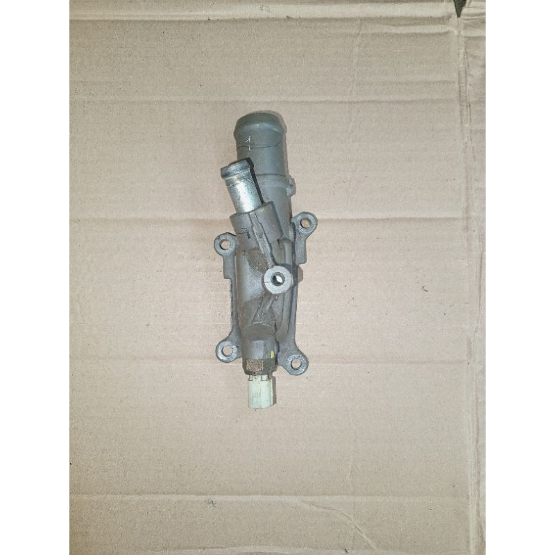 Housing Outlet Sensor ECT Rumah Sensor ECT Honda Mobilio HRV BRV Brio