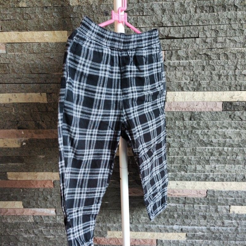 celana anak UNIQLO