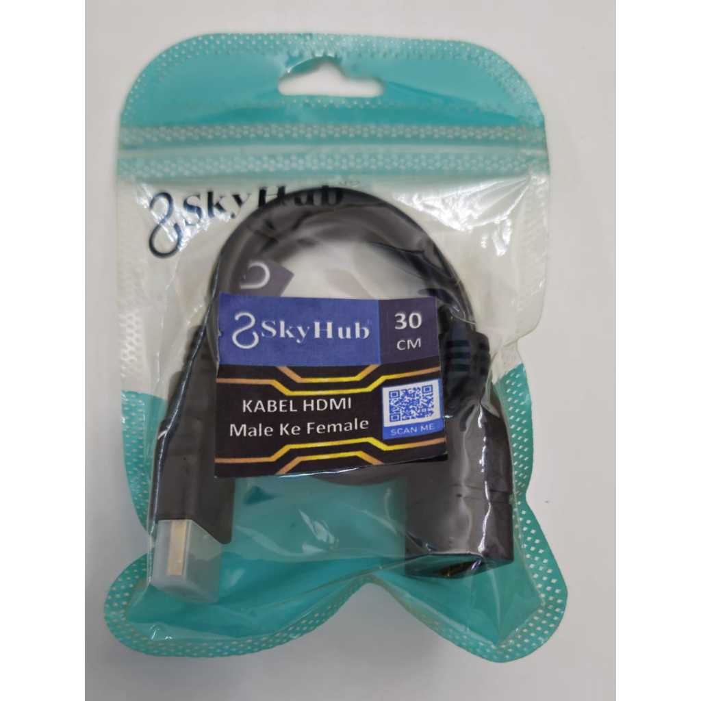 Hdmi KABEL/perpanjangan kabel hdmi/converter kabel hdmi HDMI cowok to cewek