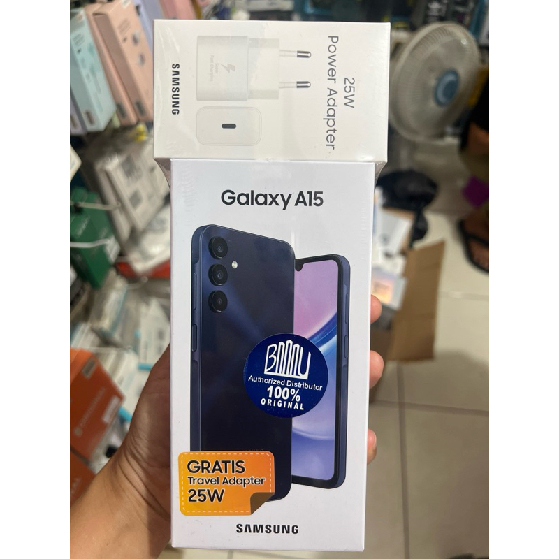 SamsungGalaxyA15