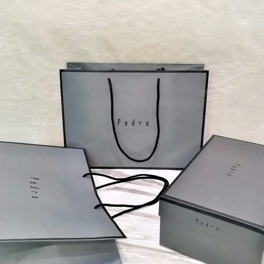 

Pilihan Paper Bags PDR Hanya paperbag