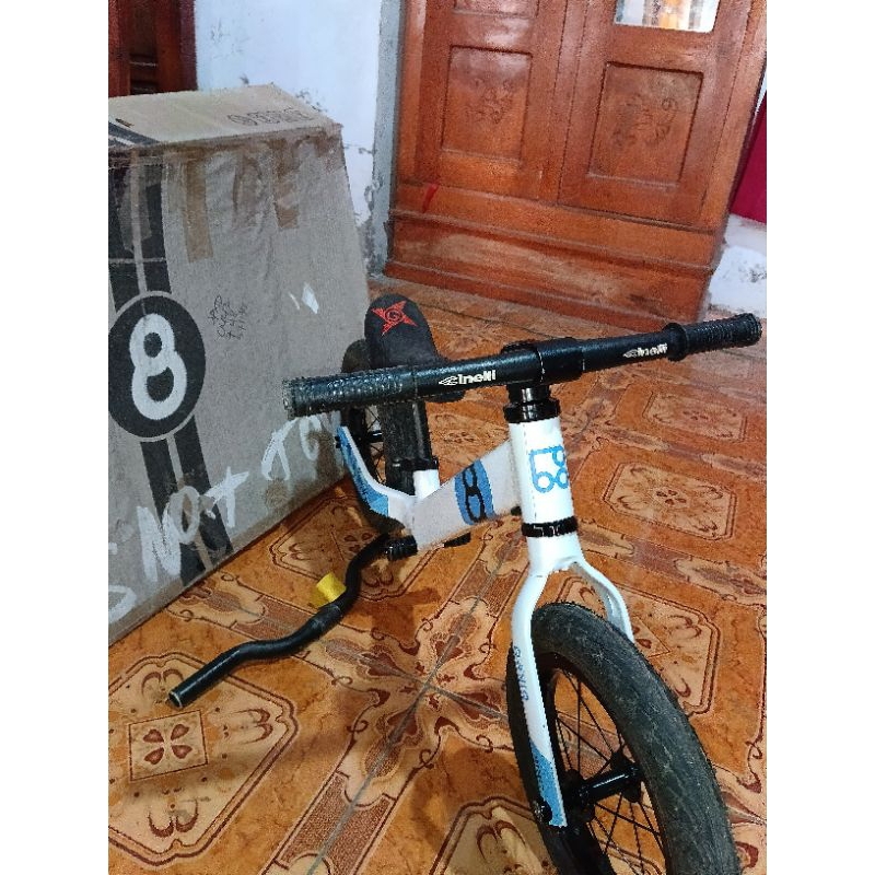 Bike 8 pro