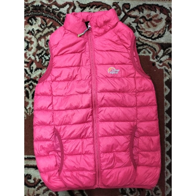 Vest Bulang Lowe Alpine