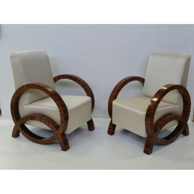 Kursi Santai Sofa Ruang Tamu Jati Minimalis